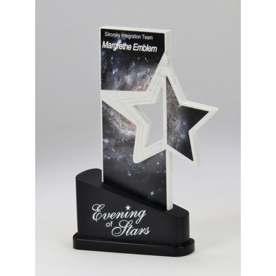 Reflection Star Award